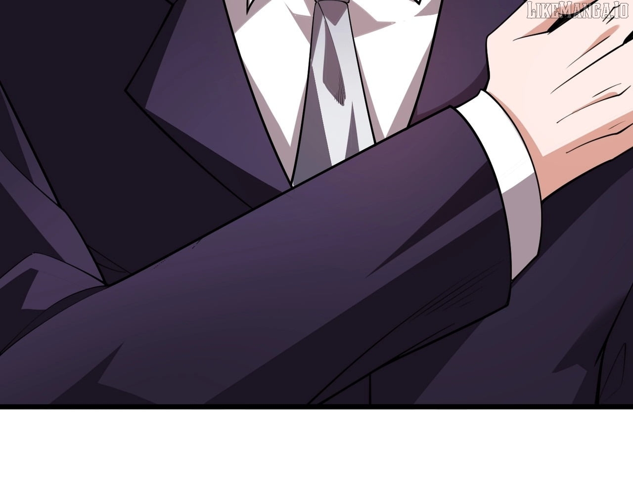 Hidden Dragon in the City (2025) Chapter 2 - page 94